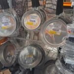 Utensílios para Cozinhas Residenciais - AC Fogões