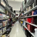 Utensílios para Cozinhas Residenciais - AC Fogões