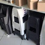 Artigos de Praia - AC Fogões