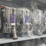 Utensílios para Cozinhas Comerciais - AC Fogões