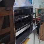 Equipamentos para Cozinhas Industriais - AC Fogões